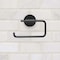 Speakman Neo Toilet Paper Holder, Matte Black SA-2005-MB - alternate 2