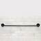 Speakman Neo Towel Bar, Matte Black SA-2007-MB - alternate 2