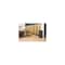 Rubbermaid Commercial Enhance(TM) 33 gal Round Indoor Metal Can, Black, None, Metal, 20 9/16 in 2172842 - alternate 3