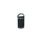 Rubbermaid Commercial Enhance(TM) 11 1/2 gal Half-Round Indoor Metal Can, Gray, None, Metal, 11 1/8 in 2172845 - alternate 4