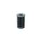 Rubbermaid Commercial Enhance(TM) 23 gal Round Indoor Metal Can, Gray, None, Metal, 20 9/16 in 2172849 - alternate 1