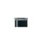 Rubbermaid Commercial Enhance(TM) 23 gal Round Indoor Metal Can, Gray, None, Metal, 20 9/16 in 2172849 - alternate 6
