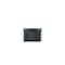 Rubbermaid Commercial Enhance(TM) 23 gal Round Indoor Metal Can, Black, None, Metal, 20 9/16 in 2172850 - alternate 5