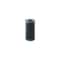 Rubbermaid Commercial Enhance(TM) 33 gal Round Indoor Metal Can, Gray, None, Metal, 20 9/16 in 2172852 - alternate 1