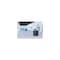 Rubbermaid Commercial Tailor(TM) 41 gal Square Outdoor Can, Black, None, Metal, 25 3/16 in 2182672 - alternate 3