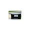 Rubbermaid Commercial Resist(R) 45 gal Round Outdoor Can, Black, None, Metal, 29 3/16 in 2184979 - alternate 2