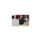 Rubbermaid Commercial Resist(R) 46 gal Oval Outdoor Can, Black, None, Metal, 24 1/4 in 2184980 - alternate 6