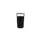 Rubbermaid Commercial Resist(R) 33 gal Round Outdoor Can, Black, None, Metal, 27 3/16 in 2185041 - alternate 5