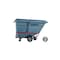 Rubbermaid Commercial Tilt Truck, Capacity 1 cu ft, 1,250 lb 2192462 - alternate 5