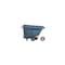 Rubbermaid Commercial Tilt Truck, Capacity 0.5 cu ft, 1,400 lb 2192465 - alternate 7