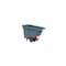 Rubbermaid Commercial Tilt Truck, Capacity 0.5 cu ft, 850 lb 2192466 - alternate 1