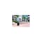 Rubbermaid Commercial Landmark Series(R) 50 gal Square Outdoor Can, Black, None, Plastic, 26 in FG397500BLA - alternate 6