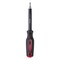 Gardner Bender Insulated Screwdriver, Reversible Tip SCE-3260 - alternate 3