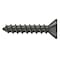 Deltana 1 in, Wood Screw, Bronze Steel SCWS1010U10B - alternate 1