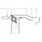Kyocera Turning Toolholder, SDLNR 822DF SDLNR822DF - alternate 3