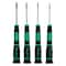 Proskit Precision Screwdriver Set, 4pc SD-081G - alternate 1