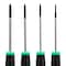 Proskit Precision Screwdriver Set, 4pc SD-081G - alternate 2
