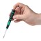Proskit Precision Screwdriver, Hex 0.9x55mm SD-081-H2 - alternate 3