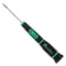 Proskit Precision Screwdriver, Hex 1.3x50mm SD-081-H3 - alternate 1