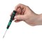 Proskit Precision Screwdriver, Hex 1.3x50mm SD-081-H3 - alternate 3