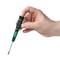 Proskit Precision Screwdriver, Hex 2.5x50mm SD-081-H6 - alternate 2