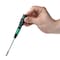 Proskit Precision Screwdriver, M4.0 SD-081-M4 - alternate 2
