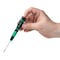 Proskit Precision Screwdriver, #00x50mm SD-081-P2 - alternate 2