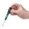 Proskit Precision Screwdriver, No 1x50mm SD-081-P4 - alternate 2