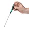 Proskit Precision Screwdriver, No 1x150mm SD-081-P7 - alternate 2