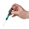 Proskit Precision Screwdriver, (, 1.6x50mm) SD-081-S2 - alternate 3