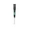 Proskit Precision Screwdriver, (, 2.0x50mm) SD-081-S3 - alternate 1