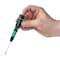 Proskit Precision Screwdriver, (, 2.4x50mm) SD-081-S4 - alternate 3