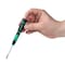 Proskit Precision Screwdriver, (, 2.4x75mm) SD-081-S6 - alternate 2