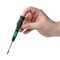 Proskit Screwdriver for Star Type w/Tamper Proof SD-081-T15H - alternate 2