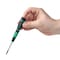 Proskit Screwdriver for Star Type w/Tamper Proof SD-081-T15 - alternate 2