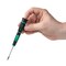 Proskit Screwdriver for Star Type w/Tamper Proof SD-081-T8H - alternate 2