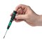 Proskit Screwdriver for Star Type w/Tamper Proof SD-081-T9H - alternate 3