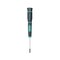 Proskit Precision Screwdriver, TA20x50mm SD-081-TA20 - alternate 1