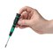 Proskit Precision Screwdriver, TA20x50mm SD-081-TA20 - alternate 3