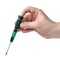 Proskit Precision Screwdriver, TA23x50mm SD-081-TA23 - alternate 3