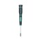 Proskit Precision Screwdriver, TA27x50mm SD-081-TA27 - alternate 1