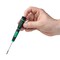 Proskit Precision Screwdriver for Tri, Wing Type SD-081-TRI0 - alternate 2
