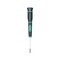 Proskit Precision Screwdriver for Tri, Wing Type SD-081-TRI0 - alternate 1