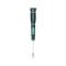 Proskit Precision Screwdriver for Tri, Wing Type SD-081-TRI1 - alternate 1
