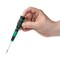 Proskit Precision Screwdriver, TS1 SD-081-TS1 - alternate 3