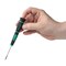 Proskit Precision Screwdriver PZ#00x50 SD-081-Z2 - alternate 2