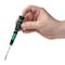 Proskit Precision Screwdriver PZ#0x50 SD-081-Z3 - alternate 3