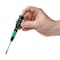 Proskit Precision Screwdriver PZ#1x50 SD-081-Z4 - alternate 3