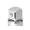 Tekton 3/4 Inch Drive (F) x 1 Inch Drive (M) Adapter SHA34104 - alternate 5