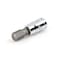 Tekton 1/4 Inch Drive x 8 mm Hex Bit Socket SHB03208 - alternate 1